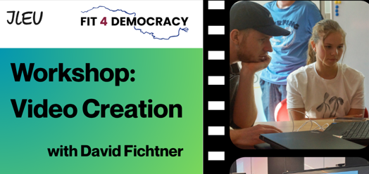 Video Creation Workshop: Storytelling, Editing & AI Tools